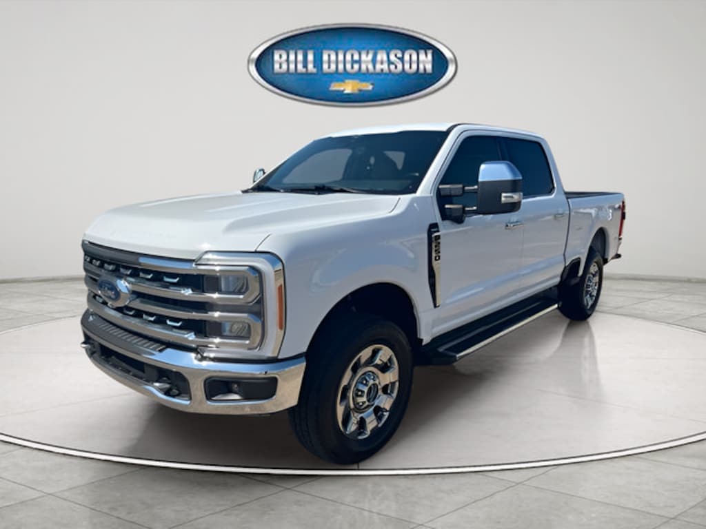 Used 2023 Ford Super Duty F-250 SRW XL