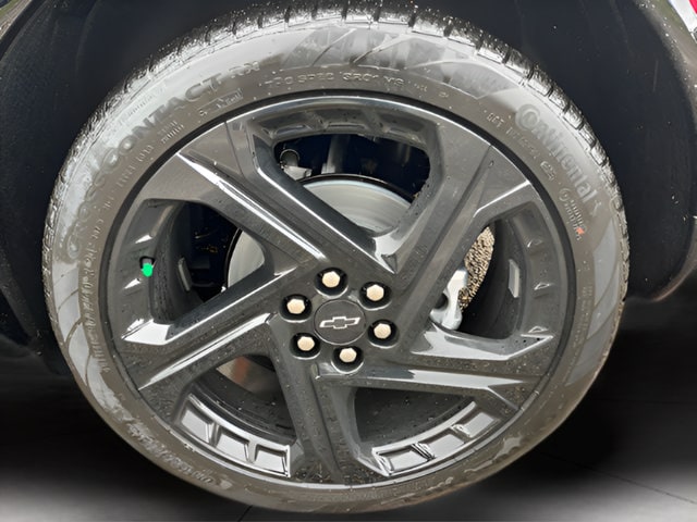 2026 Chevrolet Equinox EV RS - Photo 12