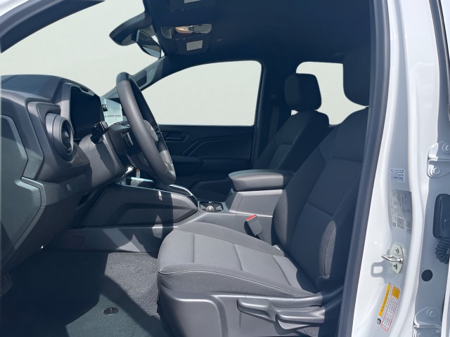 2026 Chevrolet Colorado Work Truck - Photo 14