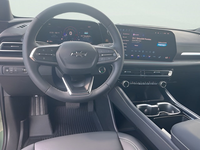 2027 Chevrolet Traverse LT - Photo 16