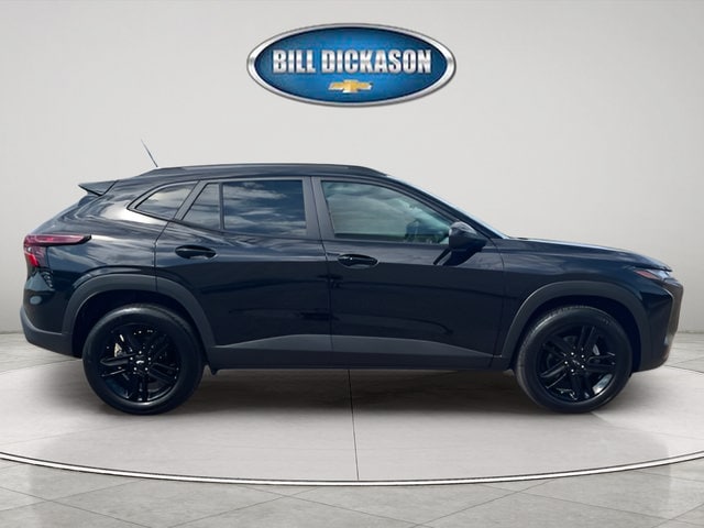 2026 Chevrolet Trax Activ - Photo 10