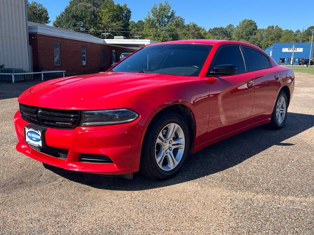 Used 2023 Dodge Charger SXT