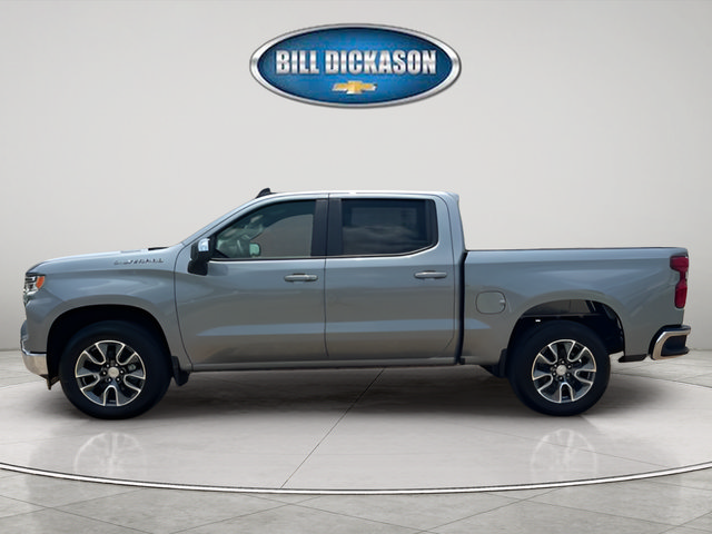 New 2026 Chevrolet Silverado 1500 LT Truck