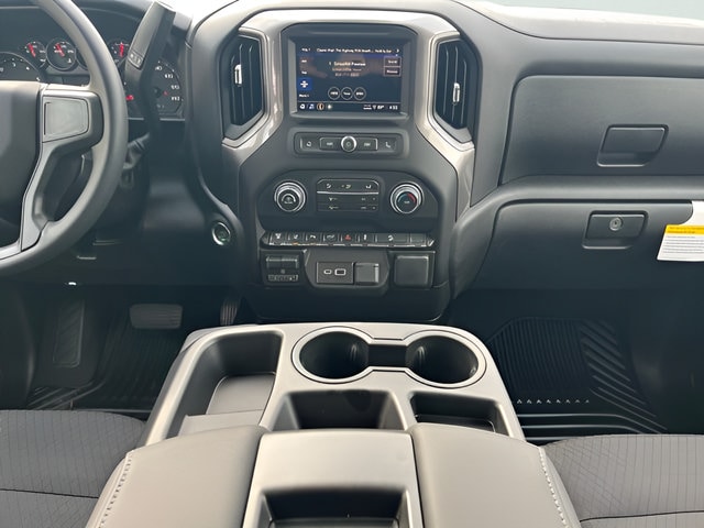 2026 Chevrolet Silverado 2500 HD Custom - Photo 23