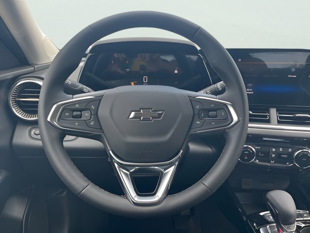 2026 Chevrolet Trax Activ - Photo 17
