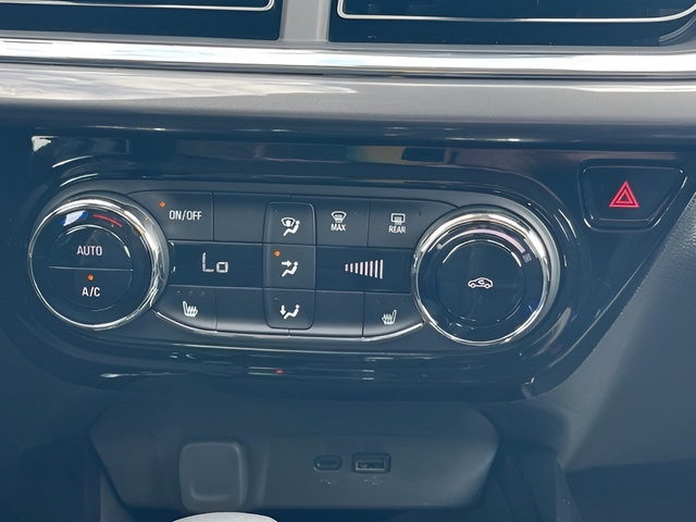 2026 Chevrolet Trax Activ - Photo 27