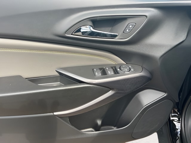 2026 Chevrolet Trax Activ - Photo 13