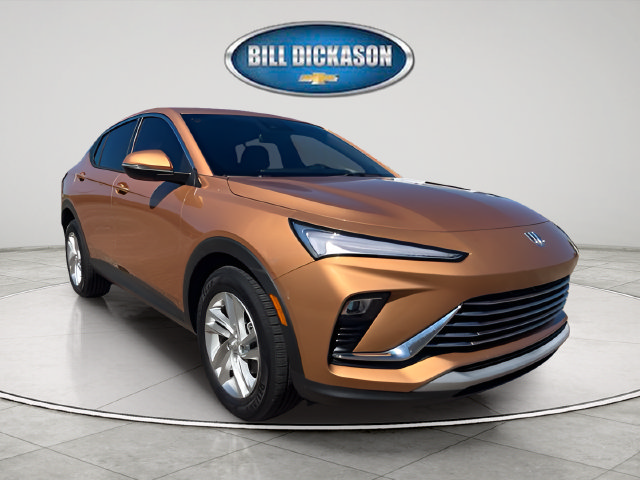 2024 Buick Envista