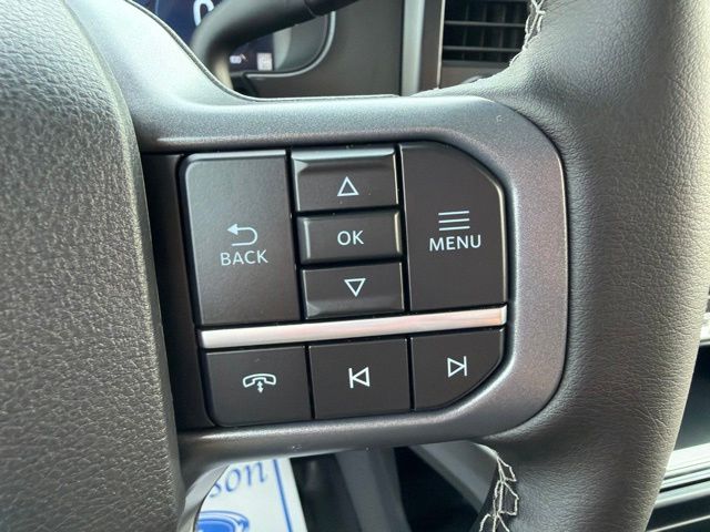 2026 Ford F-350 Super Duty Lariat - Photo 19