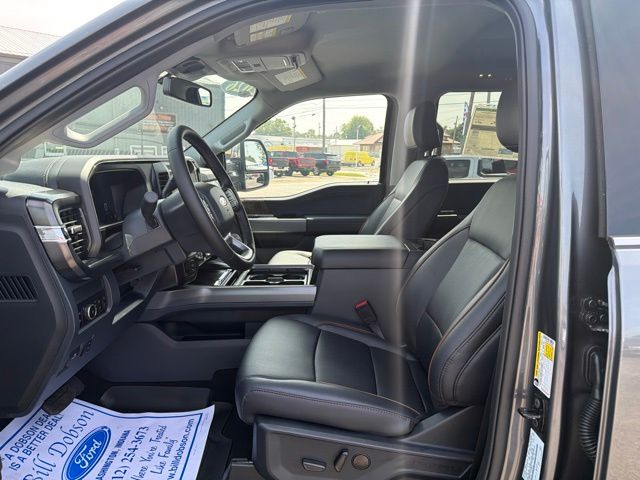 2026 Ford F-350 Super Duty Lariat - Photo 12