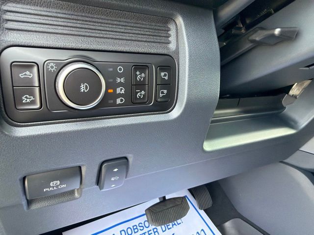2026 Ford F-350 Super Duty Lariat - Photo 16