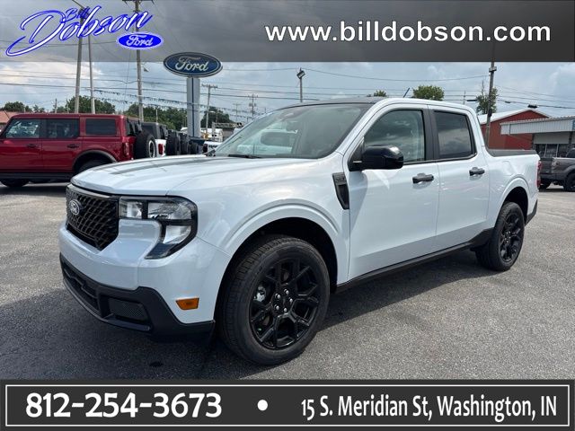 2026 Ford Maverick XLT TRUCK