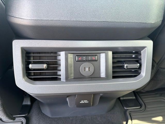 2026 Ford F-350 Super Duty Lariat - Photo 29