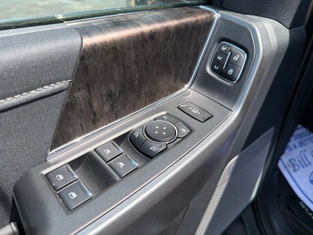 2026 Ford F-350 Super Duty Lariat - Photo 15