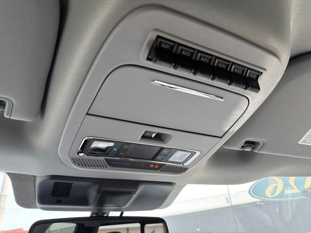 2026 Ford F-350 Super Duty Lariat - Photo 24