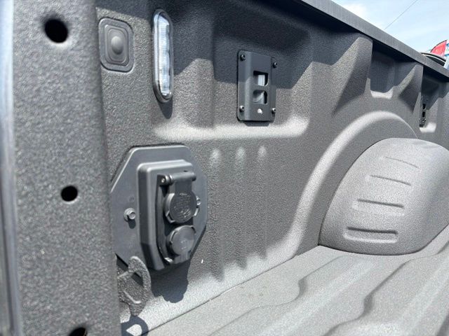 2026 Ford F-350 Super Duty Lariat - Photo 33