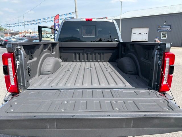 2026 Ford F-350 Super Duty Lariat - Photo 32