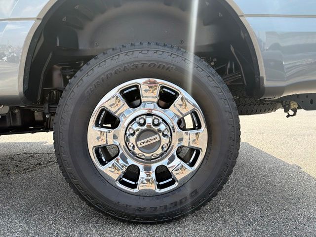 2026 Ford F-350 Super Duty Lariat - Photo 31