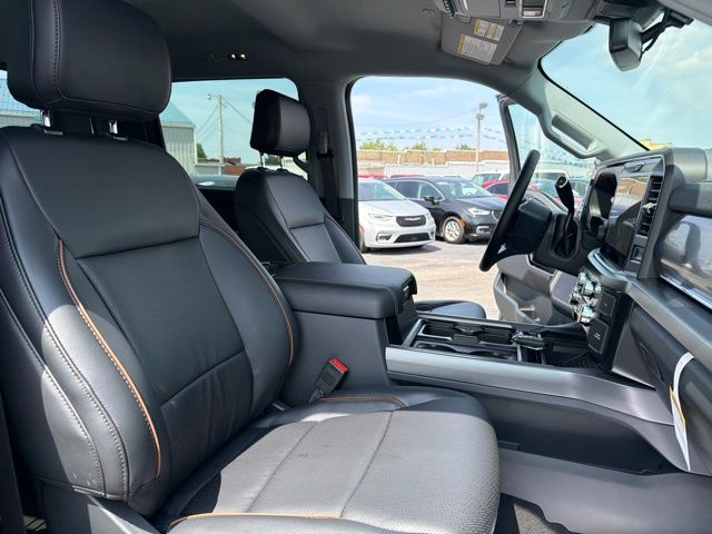 2026 Ford F-350 Super Duty Lariat - Photo 37