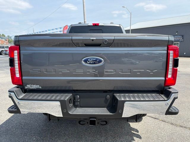 2026 Ford F-350 Super Duty Lariat - Photo 6