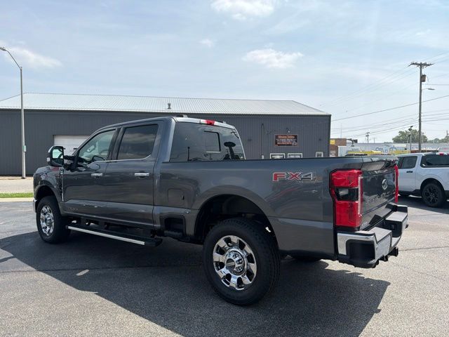 2026 Ford F-350 Super Duty Lariat - Photo 7
