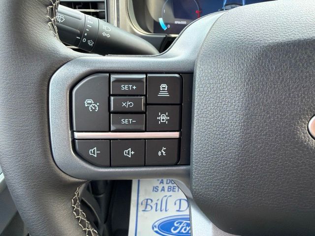 2026 Ford F-350 Super Duty Lariat - Photo 18