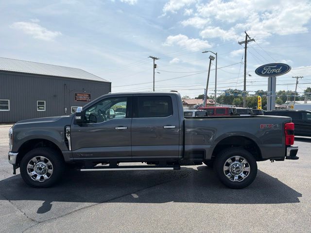 2026 Ford F-350 Super Duty Lariat - Photo 8