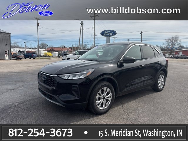 2024 Ford Escape Active SUV