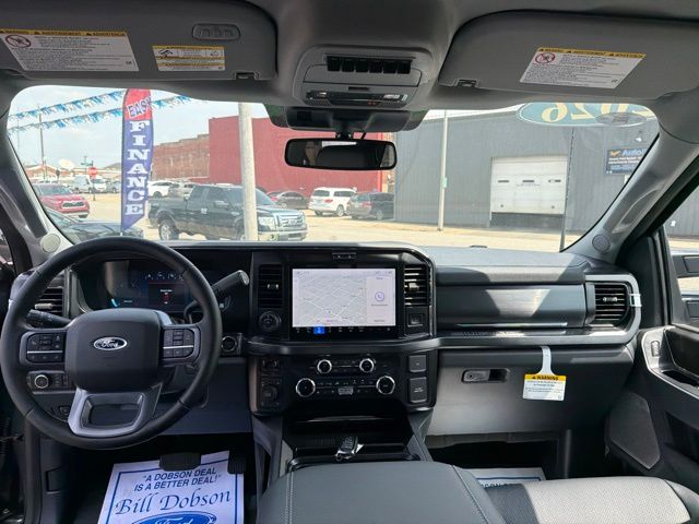 2026 Ford F-350 Super Duty Lariat - Photo 30