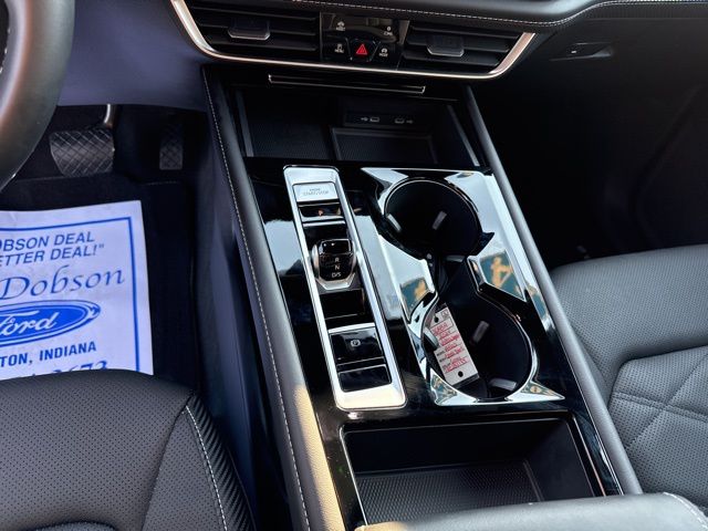 2024 Volkswagen Atlas Cross Sport SE w/Tech - Photo 21