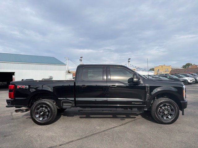 Used 2023 Ford F-350 Crew Cab Truck