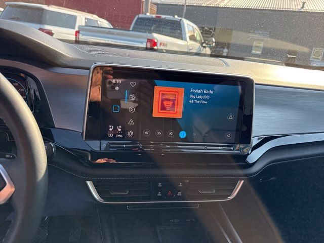 2024 Volkswagen Atlas Cross Sport SE w/Tech - Photo 20