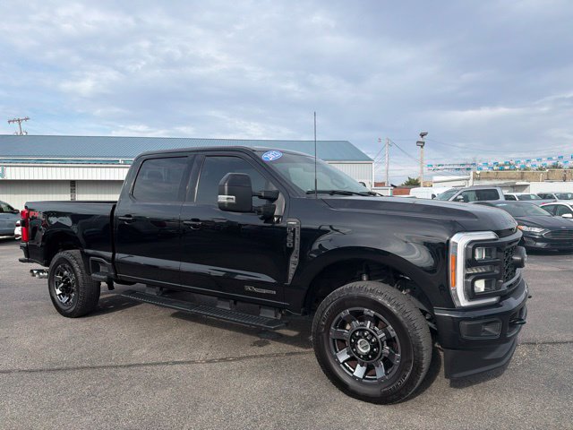 Used 2023 Ford F-350 Crew Cab Truck