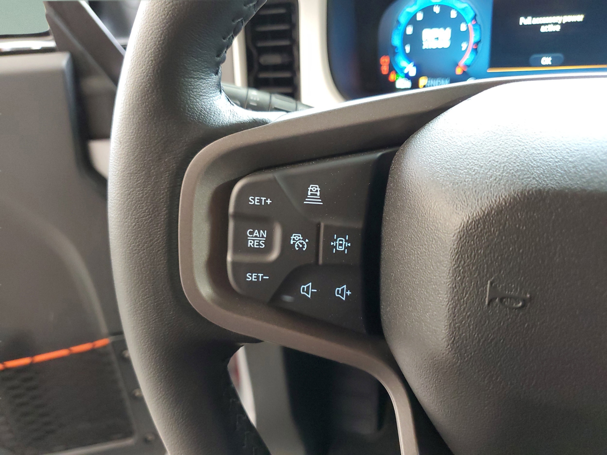 2025 Ford Bronco 2-Door Stroppe - Photo 14