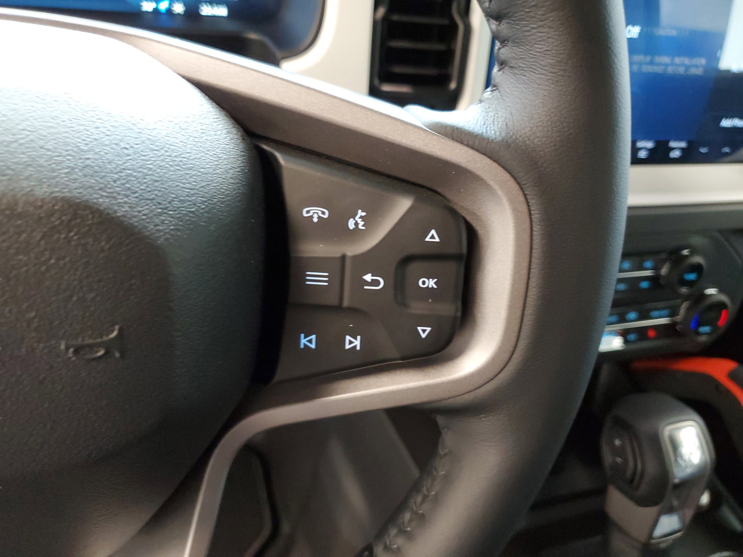 2025 Ford Bronco 2-Door Stroppe - Photo 15