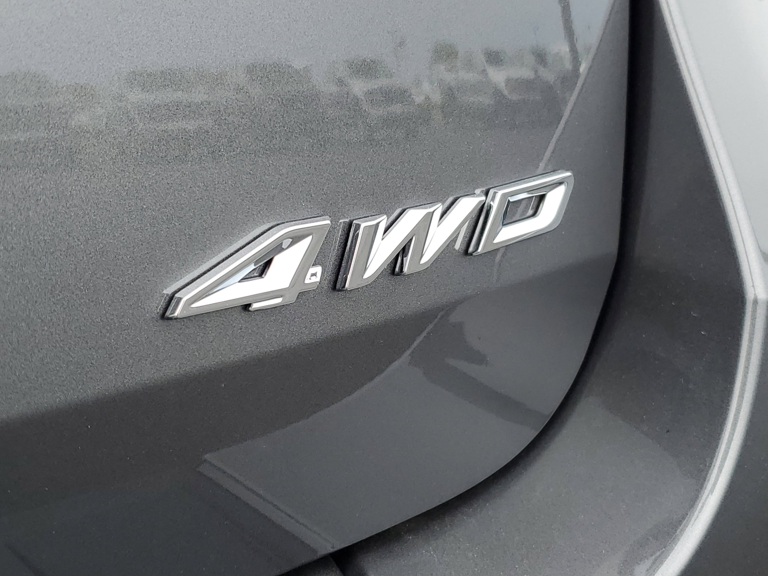 2026 Ford Explorer Platinum - Photo 38