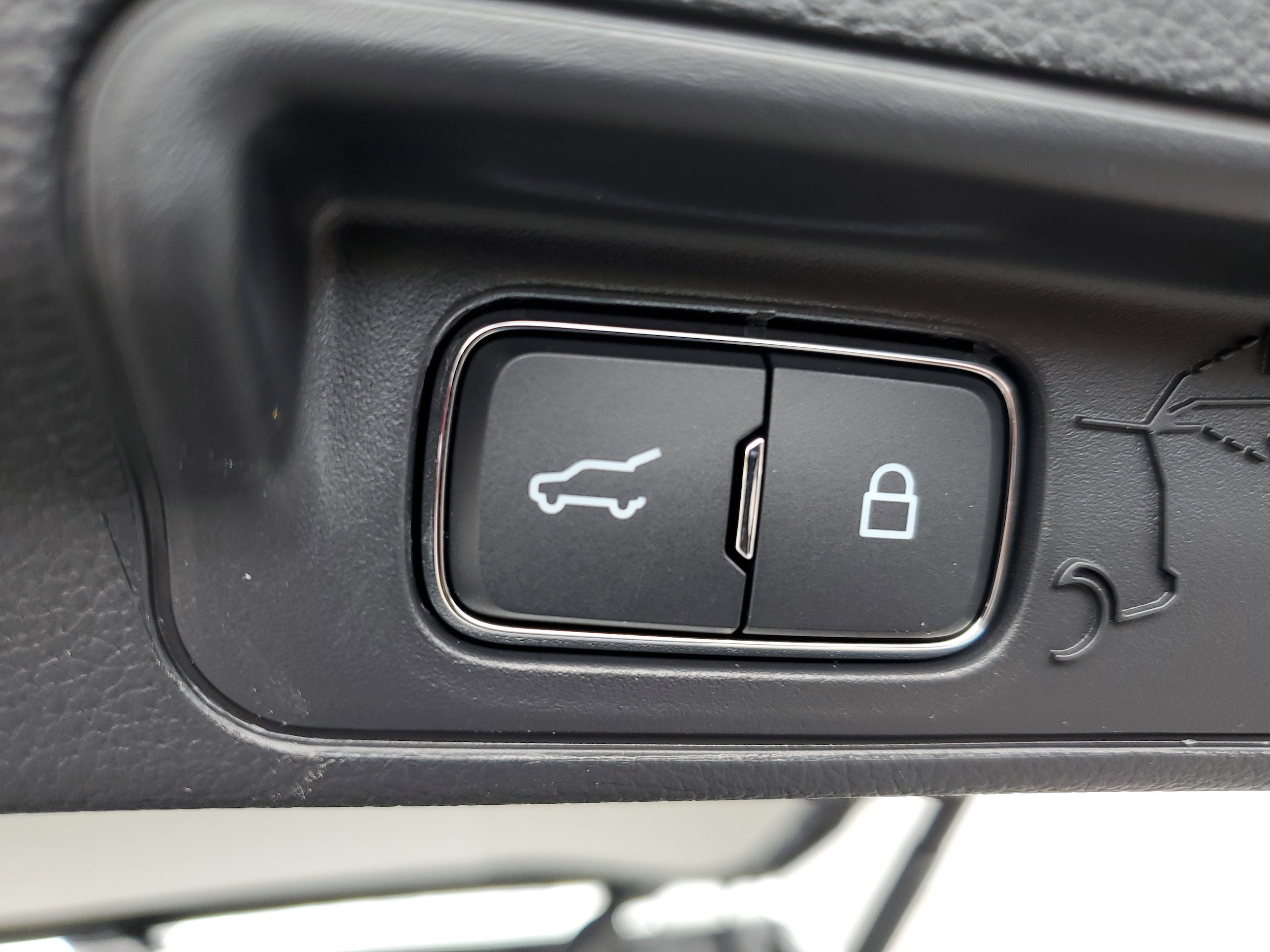2026 Ford Explorer Platinum - Photo 34
