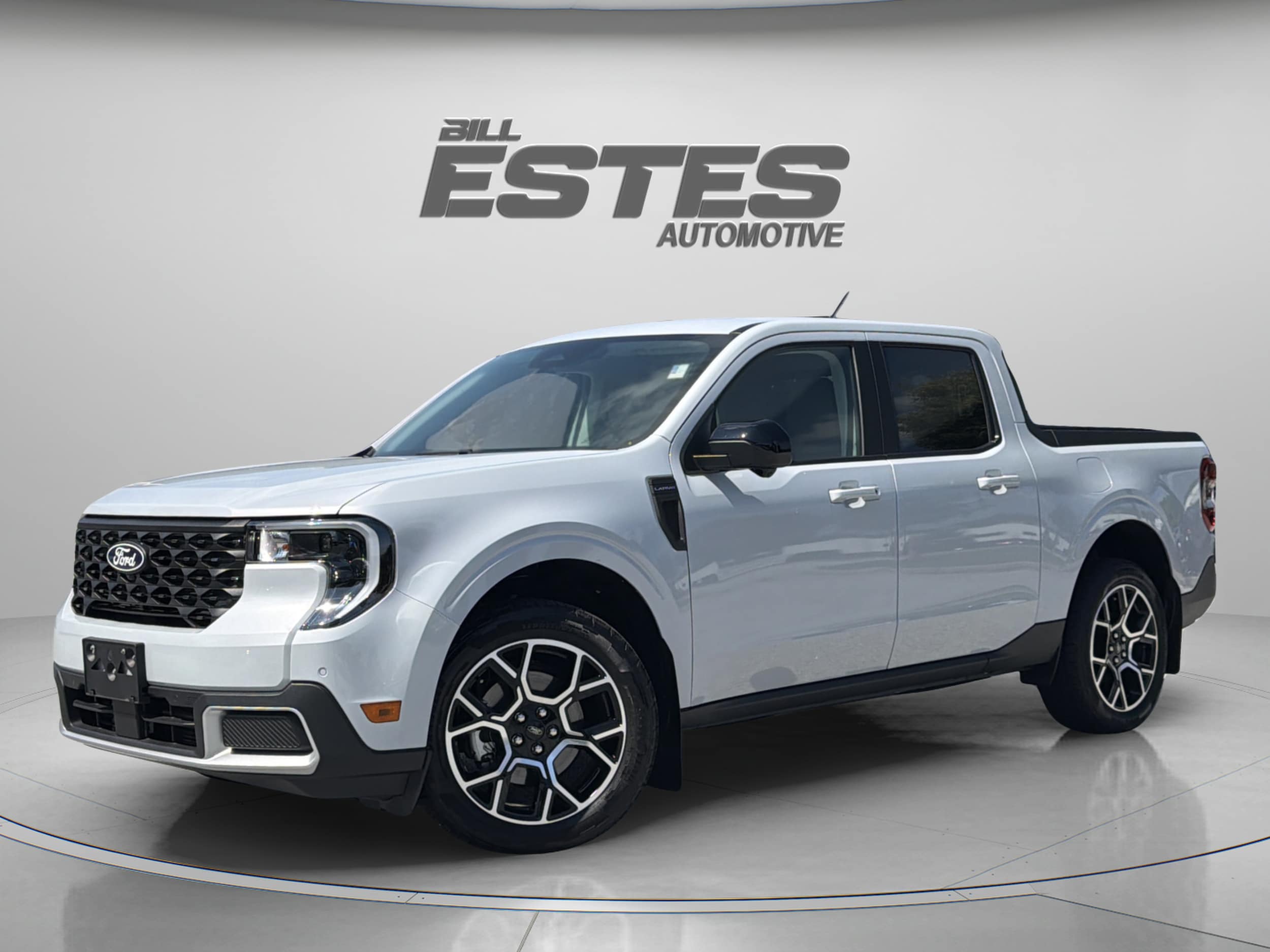 2025 Ford Maverick
