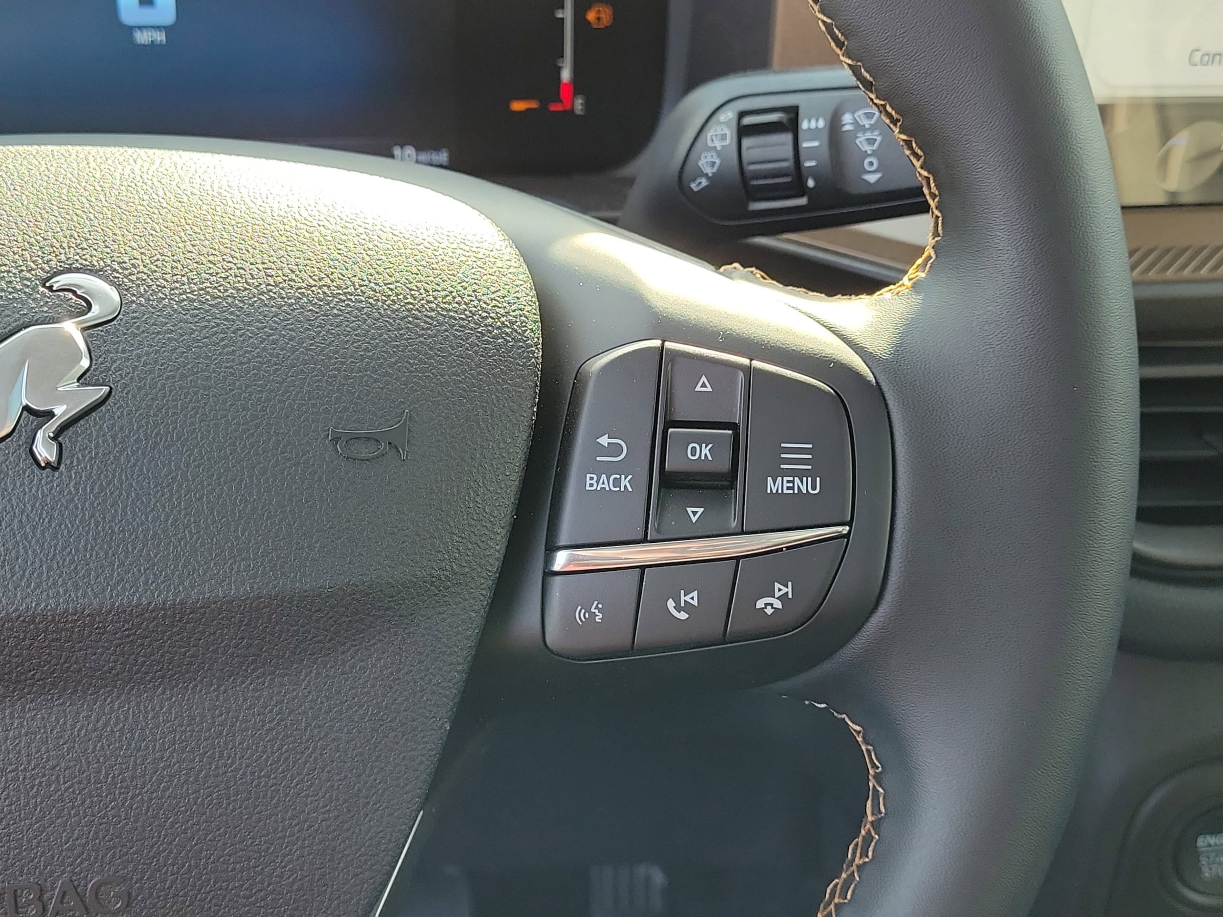 2026 Ford Bronco Sport Big Bend - Photo 18