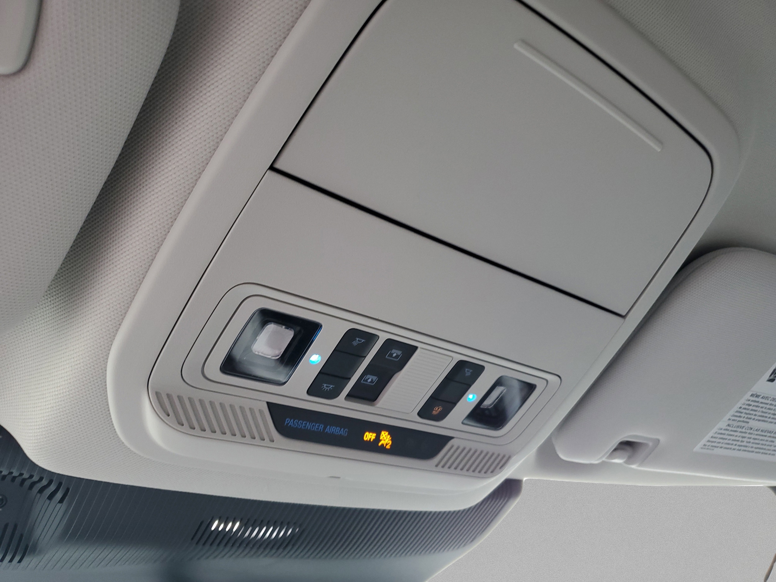 2026 Ford Explorer Platinum - Photo 21