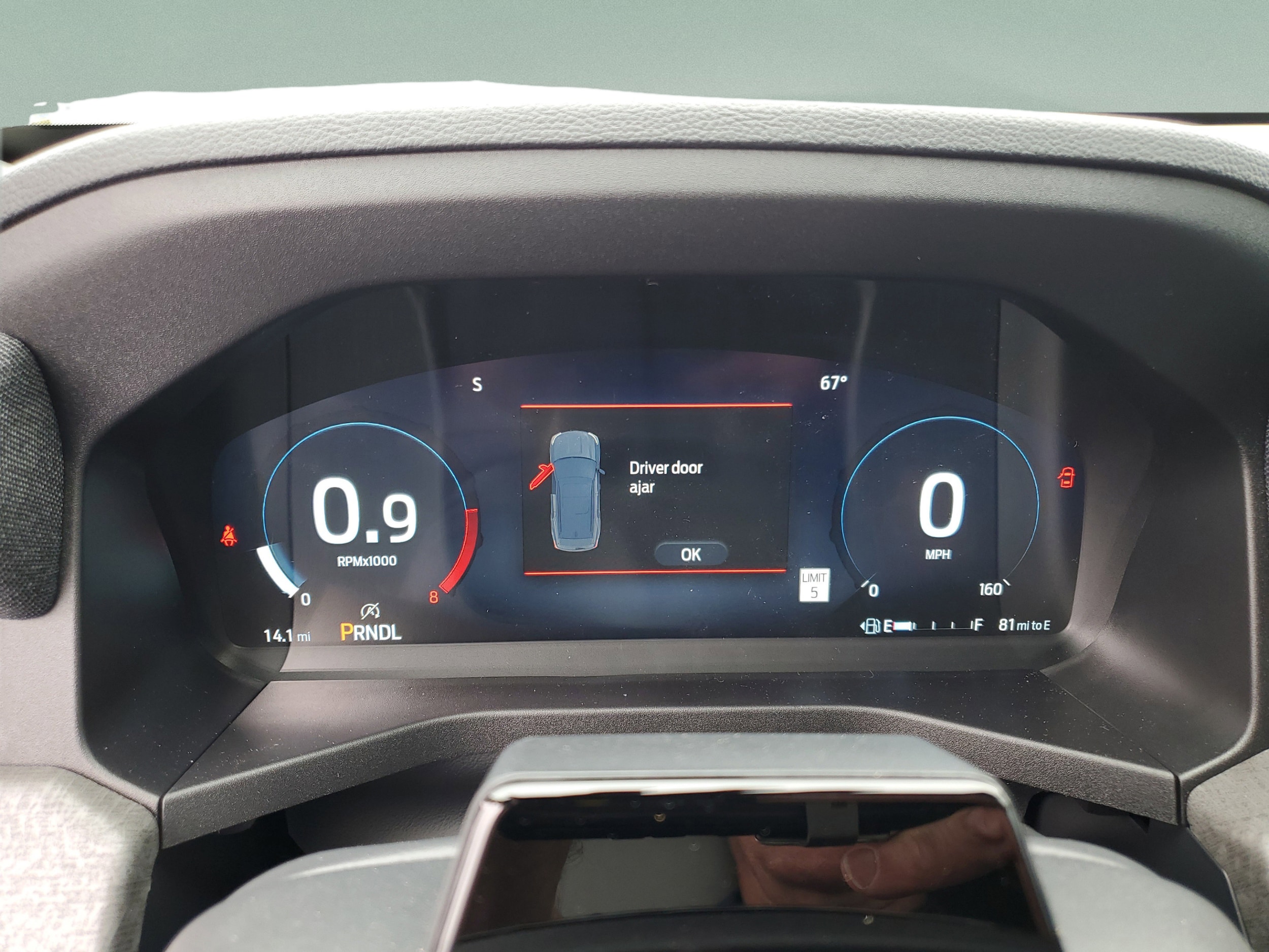2026 Ford Explorer Platinum - Photo 15