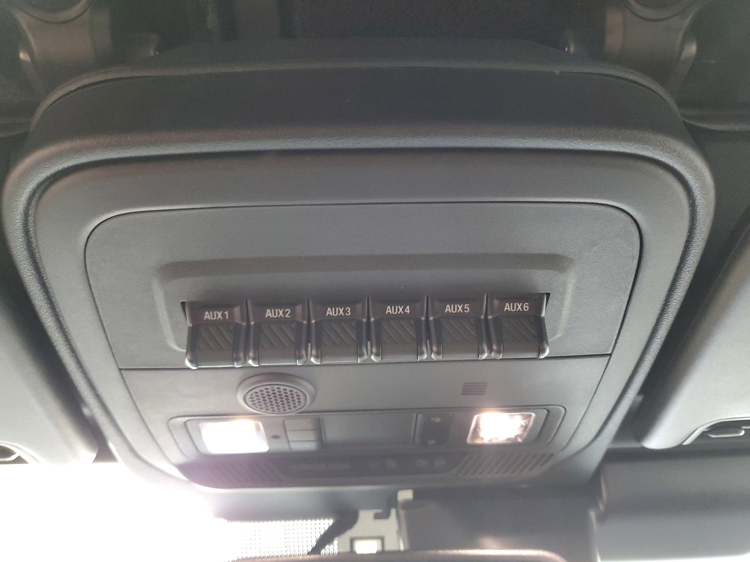 2025 Ford Bronco 2-Door Stroppe - Photo 22