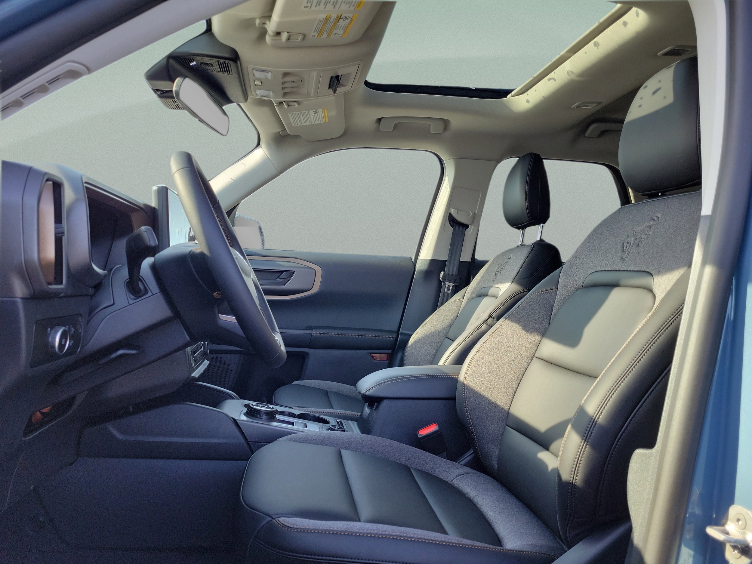 2026 Ford Bronco Sport Big Bend - Photo 13
