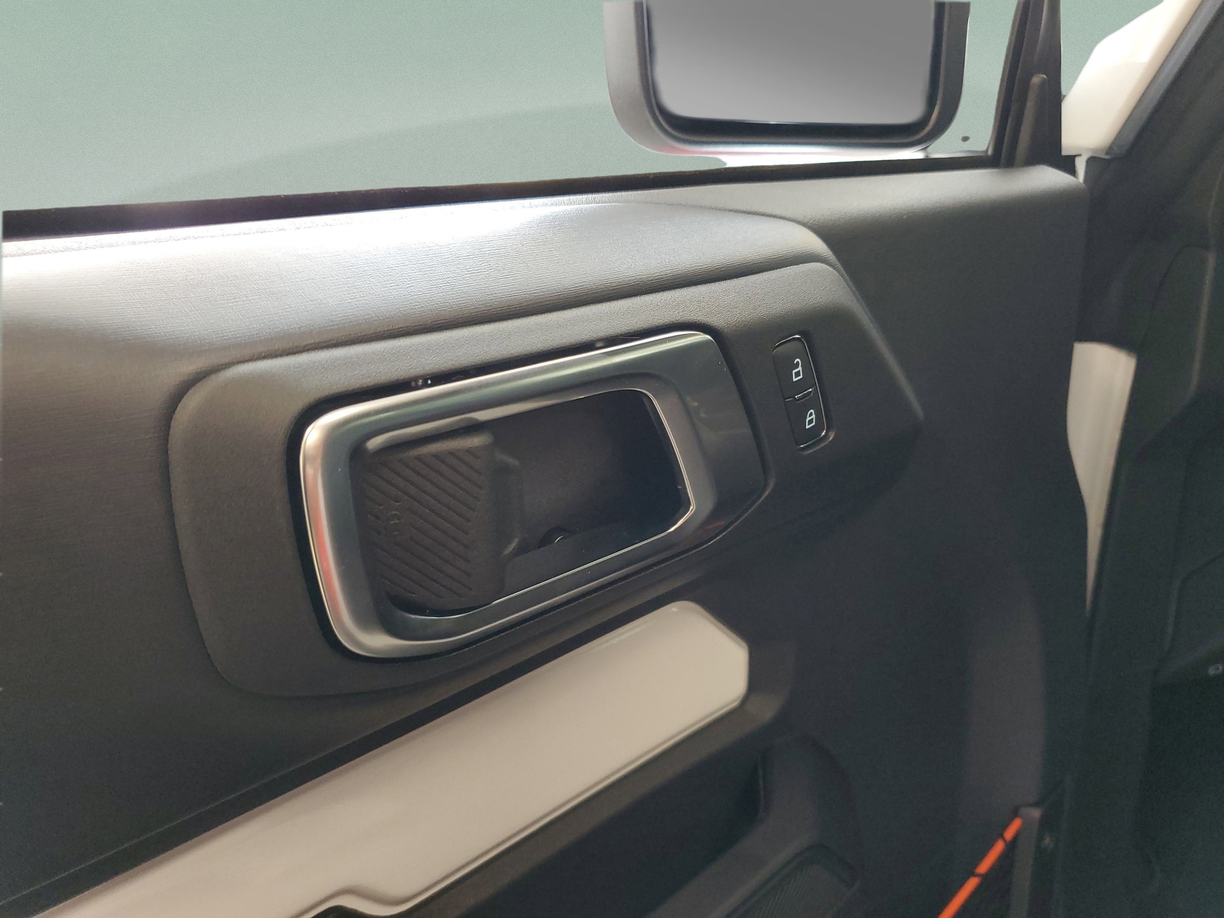 2025 Ford Bronco 2-Door Stroppe - Photo 8
