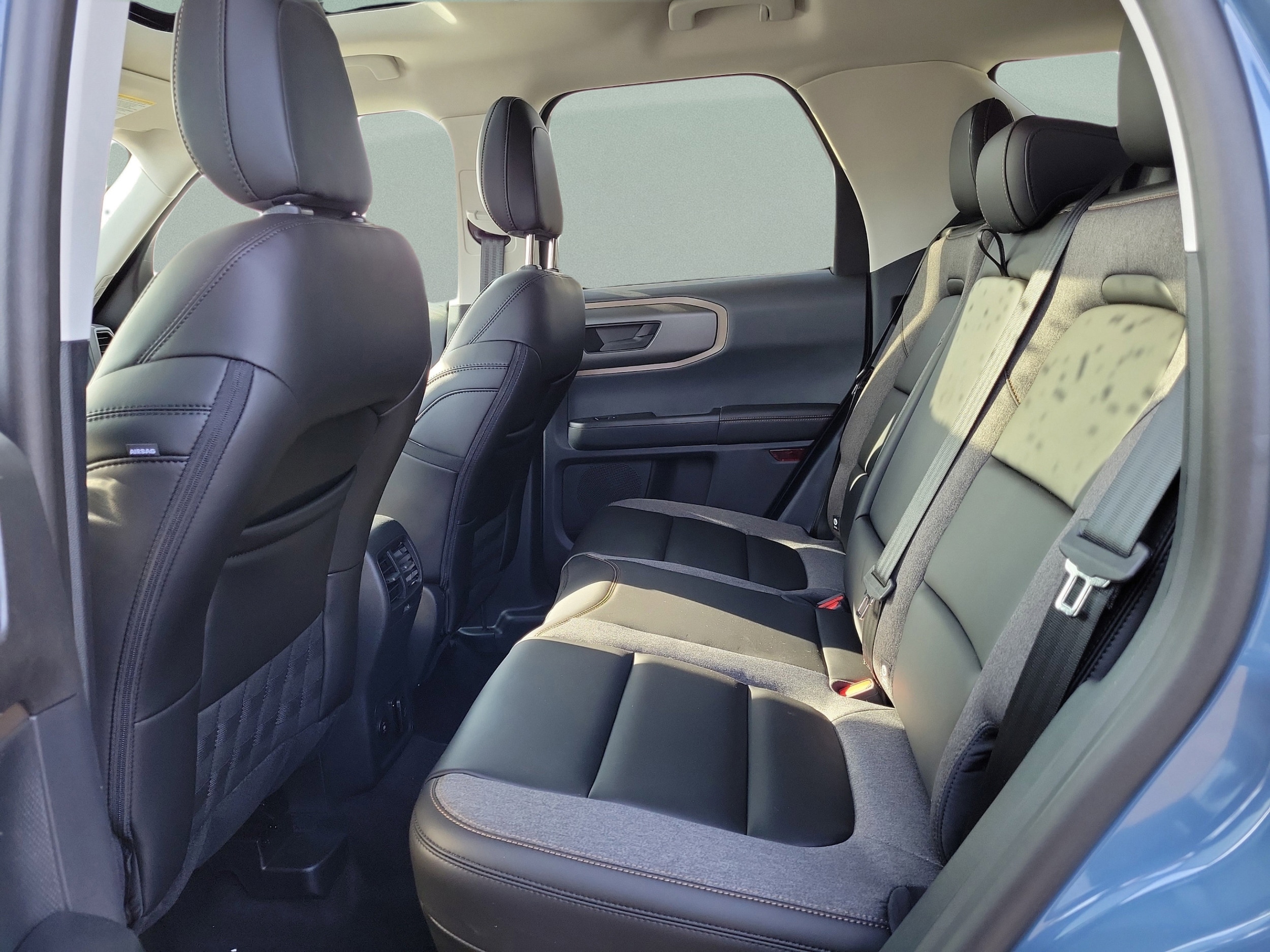 2026 Ford Bronco Sport Big Bend - Photo 6