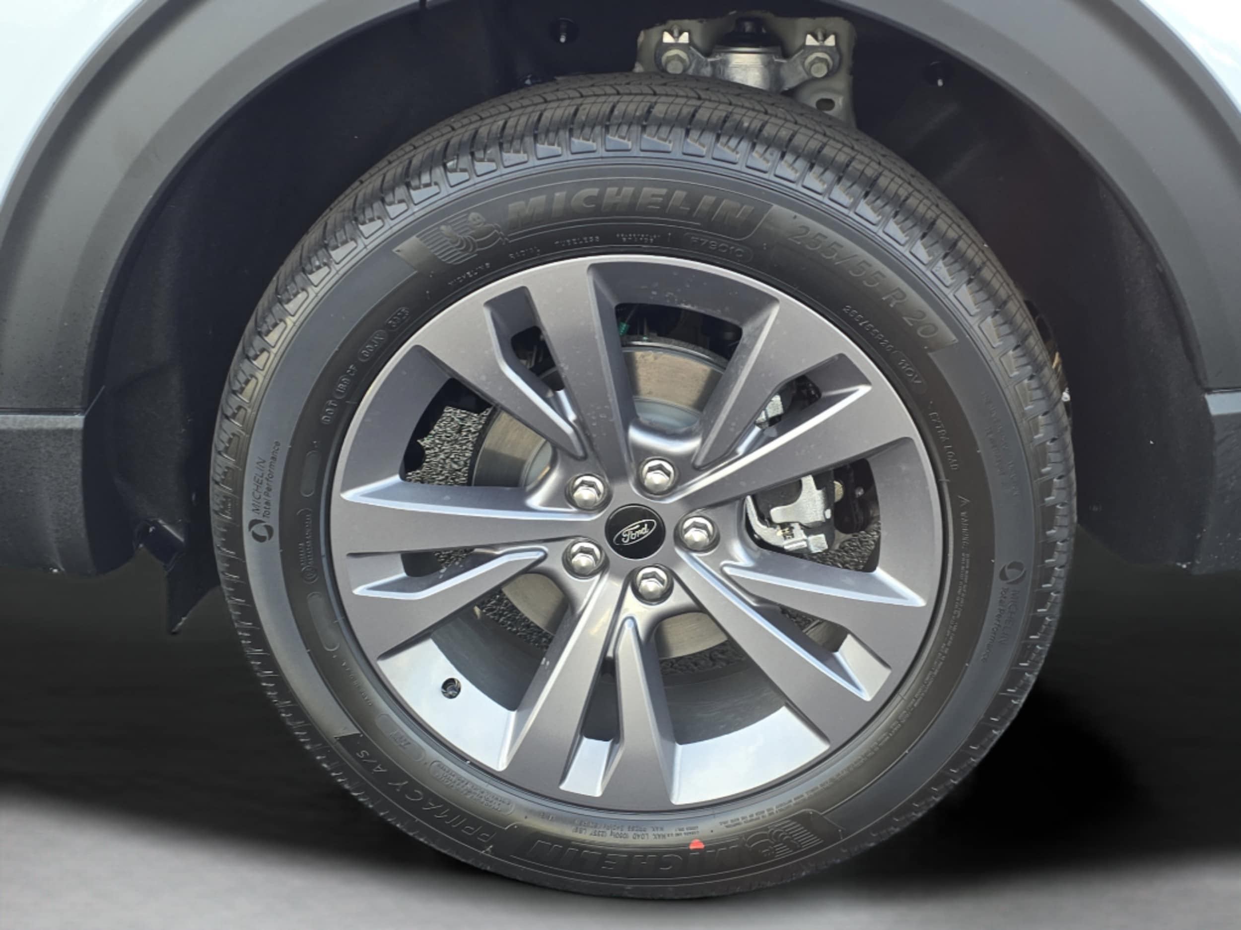 2026 Ford Explorer Active - Photo 34