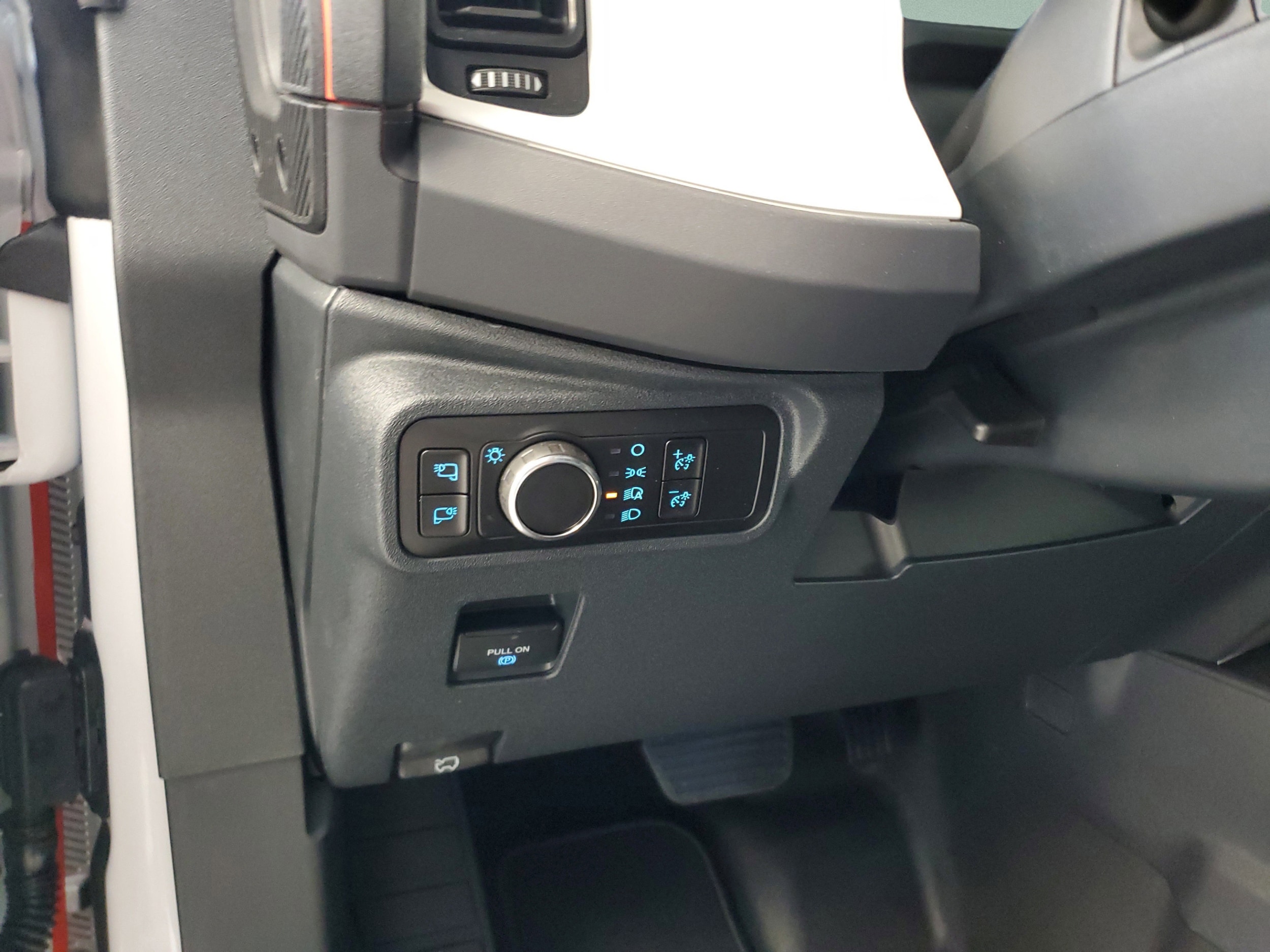 2025 Ford Bronco 2-Door Stroppe - Photo 12