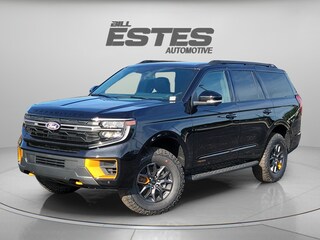 2027 Ford Expedition Tremor SUV