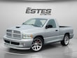 Dodge Ram SRT-10