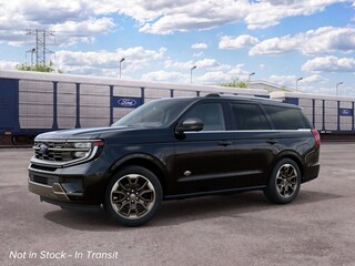 2027 Ford Expedition King Ranch SUV